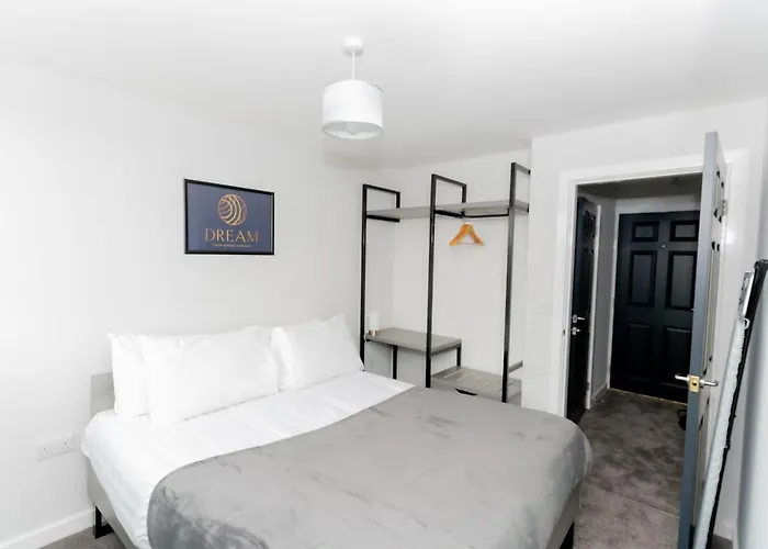 Dream Apartments Middlesbrough