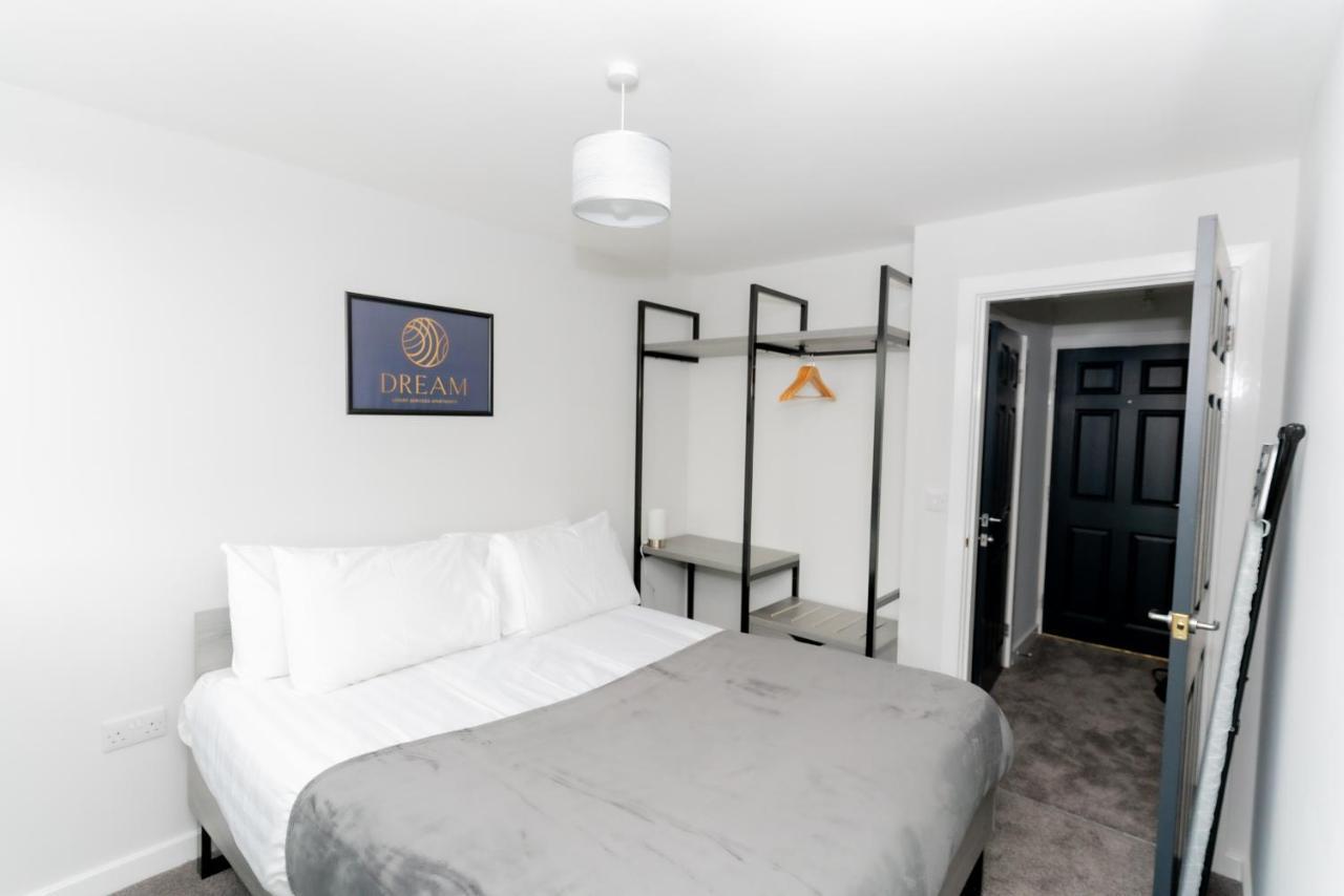 Hotel Dream 3*