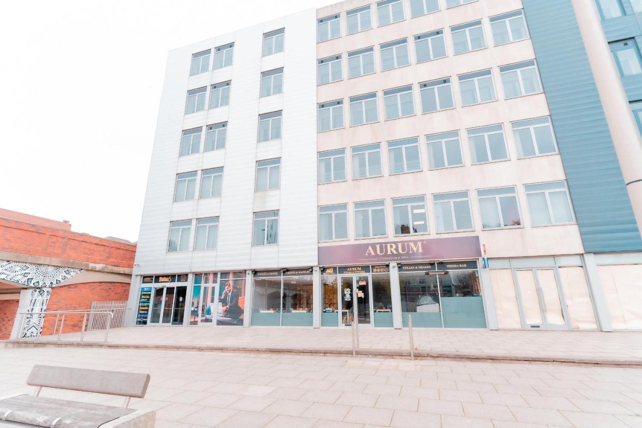 Hotel Dream Middlesbrough